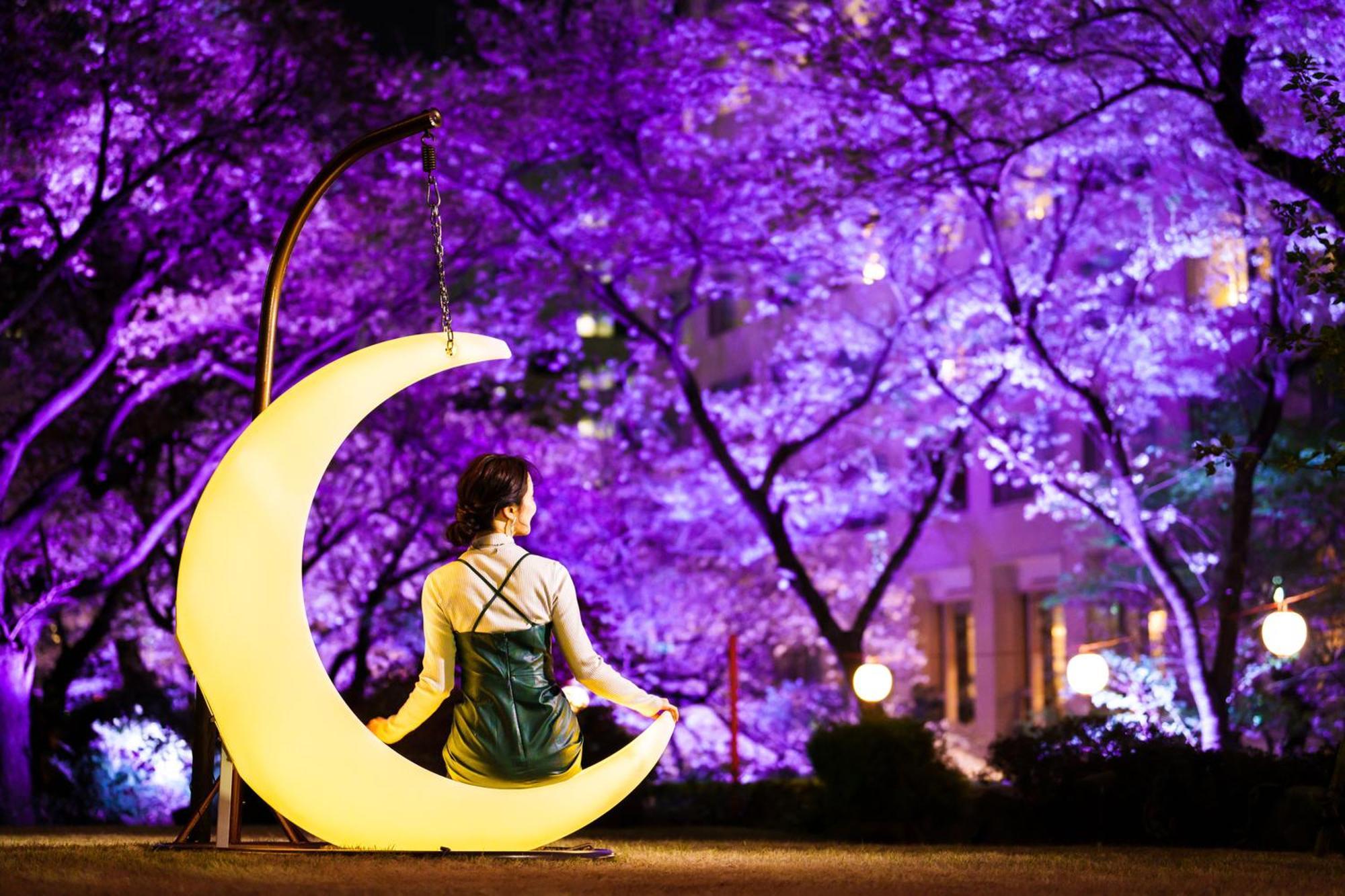 Grand Prince Hotel Shin Takanawa Präfektur Tokio Exterior foto The 2019 edition of the festival