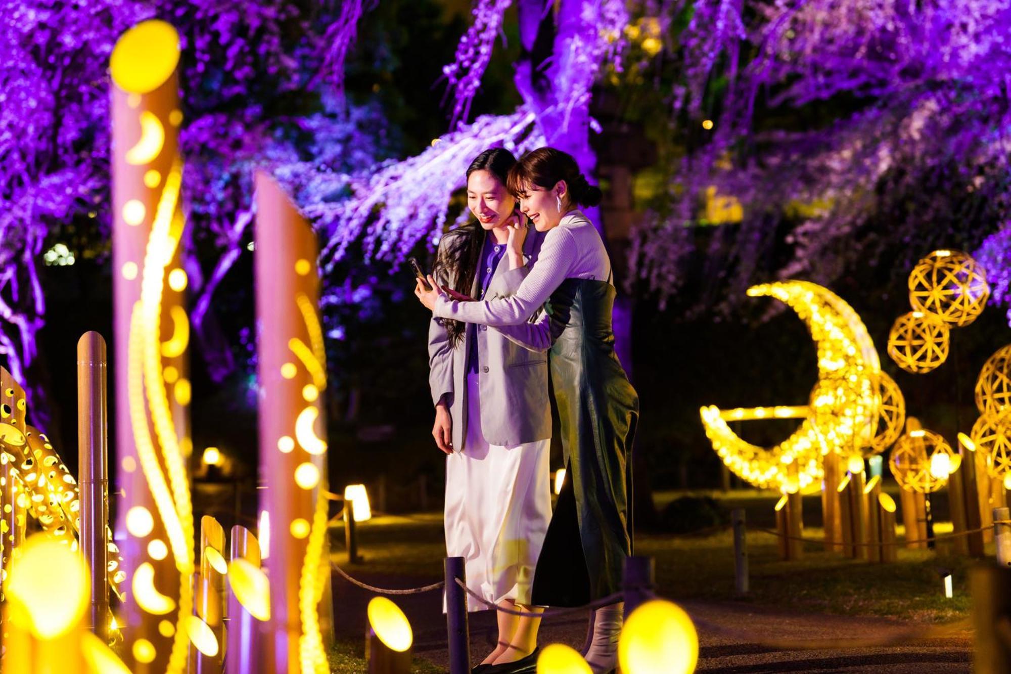 Grand Prince Hotel Shin Takanawa Präfektur Tokio Exterior foto The 2019 edition of the festival